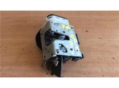 Recambio de cierre electromagnetico trasero derecho para audi a4 berlina (b5) 1.6 referencia OEM IAM 8D0839016A  