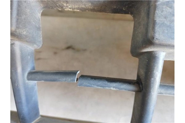 Recambio de paragolpes delantero para fiat ii punto (188) berlina 1.2 16v 80 (188.233, .235, .253, .255, .333, .353, .639, .63 r