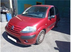citroen c3 del año 2008