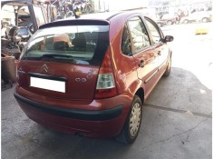 citroen c3 del año 2008