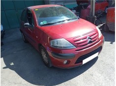 citroen c3 del año 2008