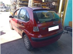 citroen c3 del año 2008