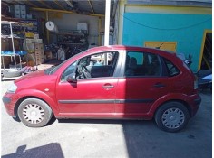 citroen c3 del año 2008