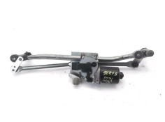 Recambio de motor limpiaparabrisas delantero para bmw serie 1 berlina (e81/e87) 2.0 118d referencia OEM IAM 719296301 719303601 