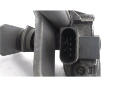 Recambio de motor limpiaparabrisas delantero para bmw serie 1 berlina (e81/e87) 2.0 118d referencia OEM IAM 719296301 719303601 