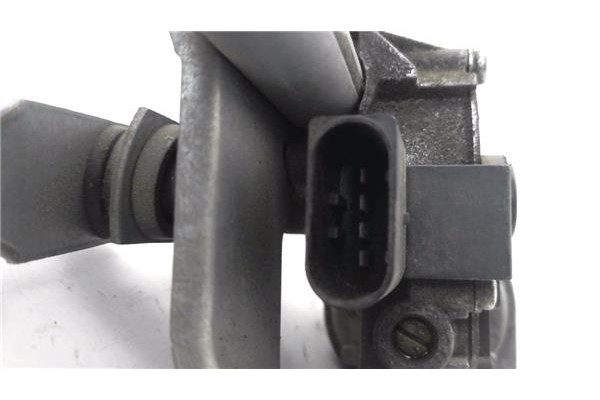 Recambio de motor limpiaparabrisas delantero para bmw serie 1 berlina (e81/e87) 2.0 118d referencia OEM IAM 719296301 719303601 