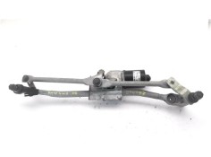 Recambio de motor limpiaparabrisas delantero para bmw serie 1 berlina (e81/e87) 2.0 118d referencia OEM IAM 719296301 719303601 