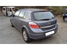opel astra h berlina del año 2005