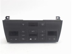 Recambio de mandos climatizador para audi a6 avant (4b5) referencia OEM IAM (4B0820043AL) (5HB007604-56) 