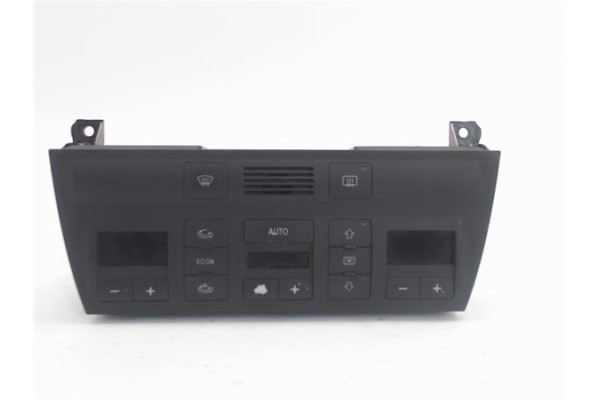 Recambio de mandos climatizador para audi a6 avant (4b5) referencia OEM IAM (4B0820043AL) (5HB007604-56) 