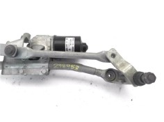 Recambio de motor limpiaparabrisas delantero para bmw serie 1 berlina (e81/e87) 2.0 118d referencia OEM IAM 719296301 719303601 