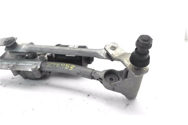 Recambio de motor limpiaparabrisas delantero para bmw serie 1 berlina (e81/e87) 2.0 118d referencia OEM IAM 719296301 719303601 