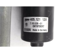 Recambio de motor limpiaparabrisas delantero para bmw serie 1 berlina (e81/e87) 2.0 118d referencia OEM IAM 719296301 719303601 