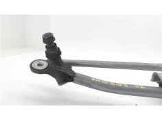 Recambio de motor limpiaparabrisas delantero para bmw serie 1 berlina (e81/e87) 2.0 118d referencia OEM IAM 719296301 719303601 
