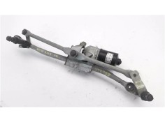 Recambio de motor limpiaparabrisas delantero para bmw serie 1 berlina (e81/e87) 2.0 118d referencia OEM IAM 719296301 719303601 