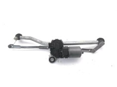 Recambio de motor limpiaparabrisas delantero para bmw serie 3 compacto (e46) referencia OEM IAM 67636914577 0390241712 