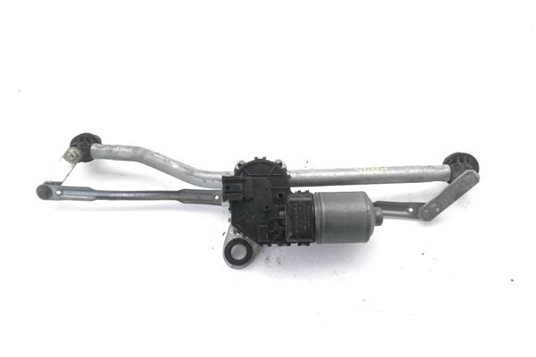 Recambio de motor limpiaparabrisas delantero para bmw serie 3 compacto (e46) referencia OEM IAM 67636914577 0390241712 
