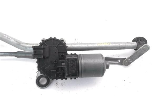 Recambio de motor limpiaparabrisas delantero para bmw serie 3 compacto (e46) referencia OEM IAM 67636914577 0390241712 