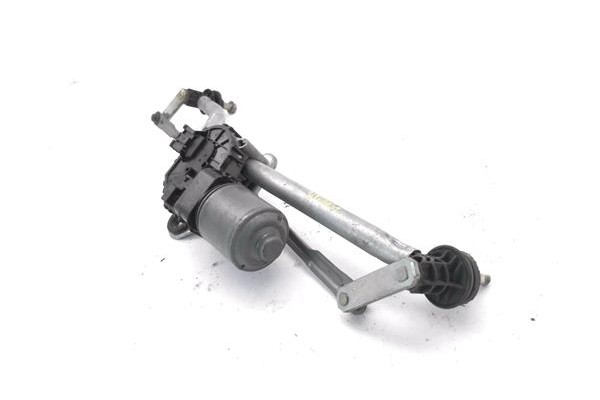 Recambio de motor limpiaparabrisas delantero para bmw serie 3 compacto (e46) referencia OEM IAM 67636914577 0390241712 