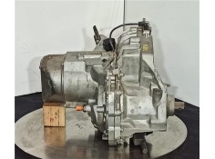 Recambio de caja cambios manual para renault megane i (ba0/1_) 1.6 i (ba0l) referencia OEM IAM JB1562  