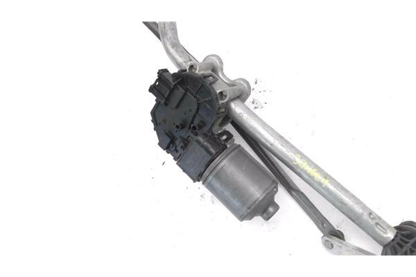Recambio de motor limpiaparabrisas delantero para bmw serie 3 compacto (e46) referencia OEM IAM 67636914577 0390241712 
