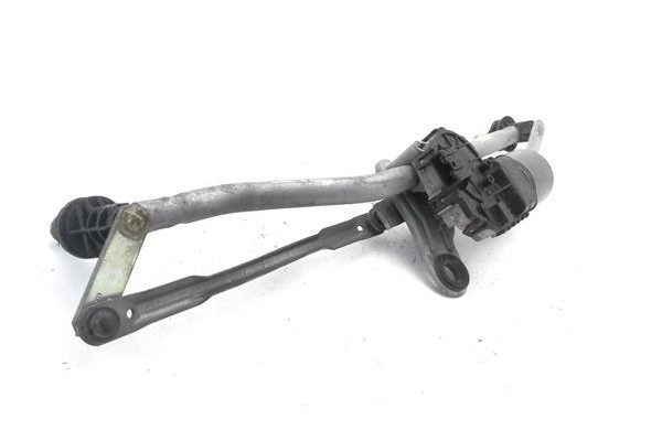 Recambio de motor limpiaparabrisas delantero para bmw serie 3 compacto (e46) referencia OEM IAM 67636914577 0390241712 
