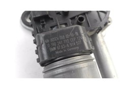 Recambio de motor limpiaparabrisas delantero para bmw serie 3 compacto (e46) referencia OEM IAM 67636914577 0390241712 