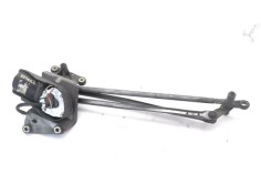Recambio de motor limpiaparabrisas delantero para peugeot 306 (7b, n3, n5) 1.9 sld referencia OEM IAM 3397020326  