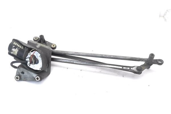 Recambio de motor limpiaparabrisas delantero para peugeot 306 (7b, n3, n5) 1.9 sld referencia OEM IAM 3397020326  