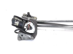 Recambio de motor limpiaparabrisas delantero para peugeot 306 (7b, n3, n5) 1.9 sld referencia OEM IAM 3397020326  