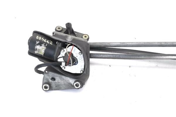 Recambio de motor limpiaparabrisas delantero para peugeot 306 (7b, n3, n5) 1.9 sld referencia OEM IAM 3397020326  