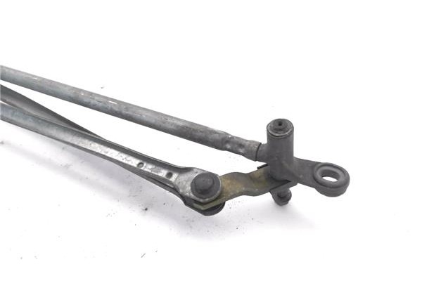 Recambio de motor limpiaparabrisas delantero para peugeot 306 (7b, n3, n5) 1.9 sld referencia OEM IAM 3397020326  