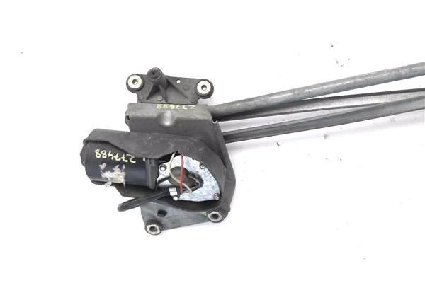 Recambio de motor limpiaparabrisas delantero para peugeot 306 (7b, n3, n5) 1.9 sld referencia OEM IAM 3397020326  