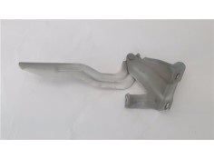 Recambio de bisagra capo izquierda para nissan qashqai ii (j11e) 1.2 n-connecta referencia OEM IAM 654014EA0A  