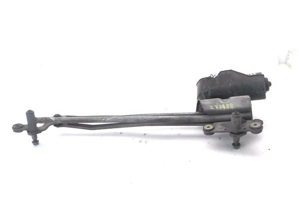 Recambio de motor limpiaparabrisas delantero para peugeot 306 (7b, n3, n5) 1.9 sld referencia OEM IAM 3397020326  