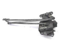 Recambio de motor limpiaparabrisas delantero para peugeot 306 (7b, n3, n5) 1.9 sld referencia OEM IAM 3397020326  