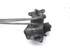 Recambio de motor limpiaparabrisas delantero para peugeot 306 (7b, n3, n5) 1.9 sld referencia OEM IAM 3397020326  