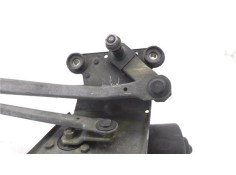 Recambio de motor limpiaparabrisas delantero para peugeot 306 (7b, n3, n5) 1.9 sld referencia OEM IAM 3397020326  