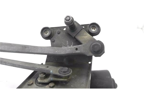 Recambio de motor limpiaparabrisas delantero para peugeot 306 (7b, n3, n5) 1.9 sld referencia OEM IAM 3397020326  
