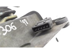 Recambio de motor limpiaparabrisas delantero para peugeot 306 (7b, n3, n5) 1.9 sld referencia OEM IAM 3397020326  