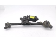 Recambio de motor limpiaparabrisas delantero para hyundai accent iii (mc) 1.4 gl referencia OEM IAM 981101G000  981102B000 , HYU