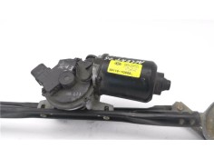 Recambio de motor limpiaparabrisas delantero para hyundai accent iii (mc) 1.4 gl referencia OEM IAM 981101G000  981102B000 , HYU