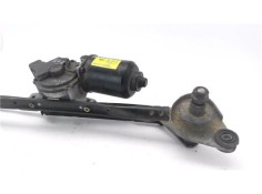 Recambio de motor limpiaparabrisas delantero para hyundai accent iii (mc) 1.4 gl referencia OEM IAM 981101G000  981102B000 , HYU
