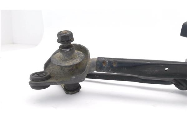 Recambio de motor limpiaparabrisas delantero para hyundai accent iii (mc) 1.4 gl referencia OEM IAM 981101G000  981102B000 , HYU