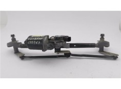 Recambio de motor limpiaparabrisas delantero para hyundai accent iii (mc) 1.4 gl referencia OEM IAM 981101G000  981102B000 , HYU