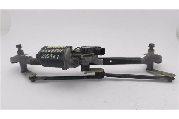 Recambio de motor limpiaparabrisas delantero para hyundai accent iii (mc) 1.4 gl referencia OEM IAM 981101G000  981102B000 , HYU
