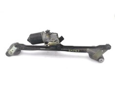 Recambio de motor limpiaparabrisas delantero para hyundai accent iii (mc) 1.4 gl referencia OEM IAM 981101G000  981102B000 , HYU