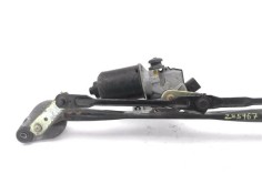 Recambio de motor limpiaparabrisas delantero para hyundai accent iii (mc) 1.4 gl referencia OEM IAM 981101G000  981102B000 , HYU
