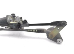 Recambio de motor limpiaparabrisas delantero para hyundai accent iii (mc) 1.4 gl referencia OEM IAM 981101G000  981102B000 , HYU
