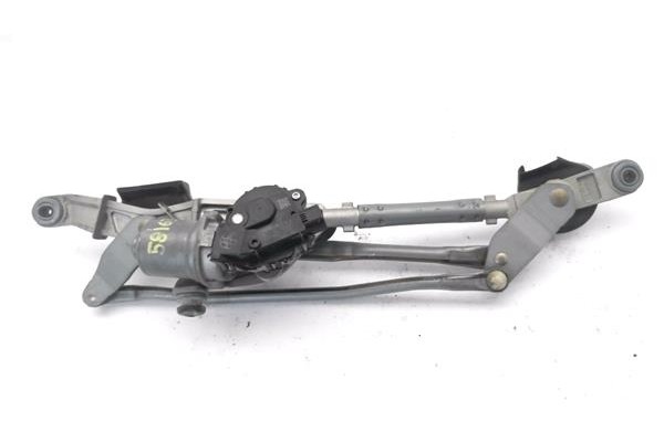 Recambio de motor limpiaparabrisas delantero para toyota corolla (e21) híbrido hybrid active referencia OEM IAM 8511012C80 15940
